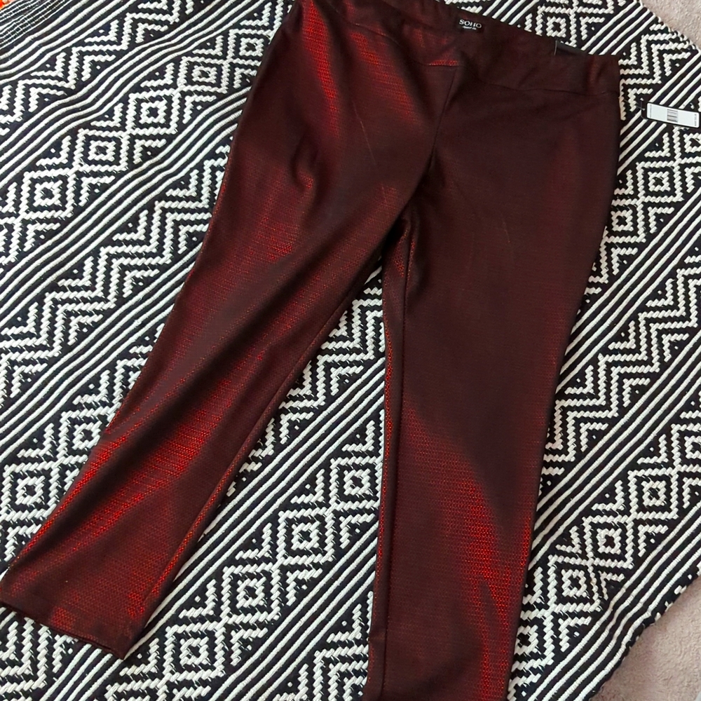 Nice pants NWT